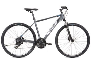 CROSSMO GY 2026 